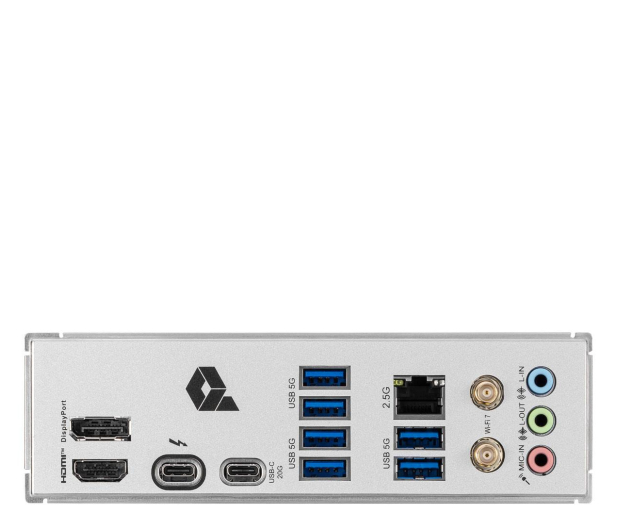 MSI PRO Z890-S WIFI - 1283188 - zdjęcie 6